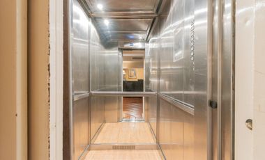 Departamento 2 ambientes Alquiler Retiro Amoblado Temporario Con espacio Coworking