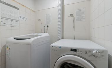 Departamento 2 ambientes Alquiler Retiro Amoblado Temporario Con espacio Coworking