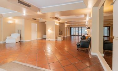 Departamento 2 ambientes Alquiler Retiro Amoblado Temporario Con espacio Coworking