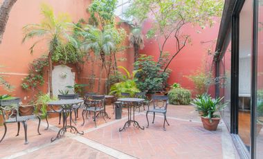 Departamento 2 ambientes Alquiler Retiro Amoblado Temporario Con espacio Coworking
