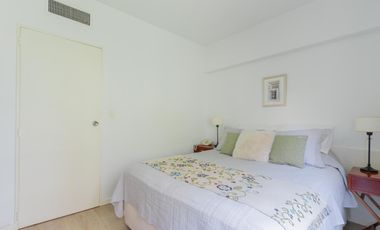 Departamento 2 ambientes Alquiler Retiro Amoblado Temporario Con espacio Coworking