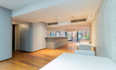 Departamento 2 ambientes Alquiler Retiro Amoblado Temporario Con espacio Coworking