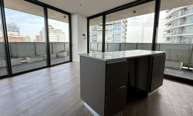 Departamento - La Lucila-Libert./Rio