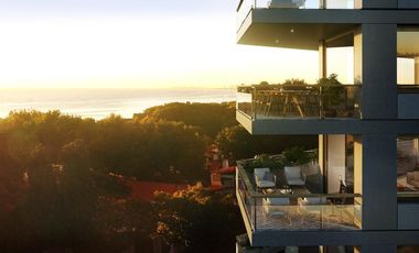 Departamento - La Lucila-Libert./Rio