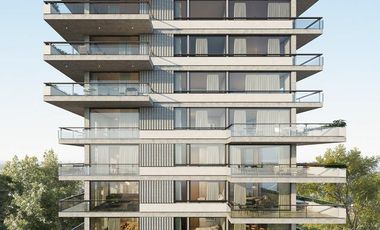 Departamento - La Lucila-Libert./Rio