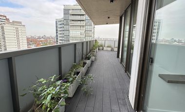 Departamento - La Lucila-Libert./Rio