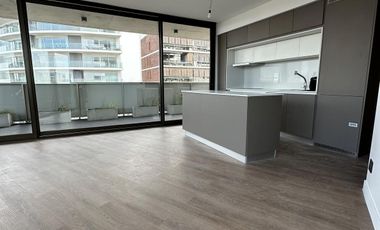 Departamento - La Lucila-Libert./Rio