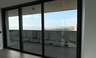 Departamento - La Lucila-Libert./Rio