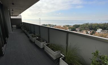 Departamento - La Lucila-Libert./Rio