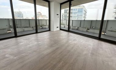 Departamento - La Lucila-Libert./Rio