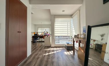 Casa en venta en Lanús Este 4 ambientes con patio y piscina apto credito