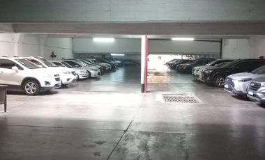 Terreno en Villa Crespo