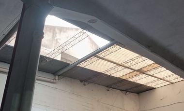 Terreno en Villa Crespo