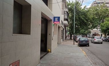 Terreno en Villa Crespo