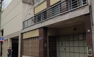 Terreno en Villa Crespo