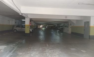 Terreno en Villa Crespo