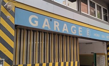 Terreno en Villa Crespo