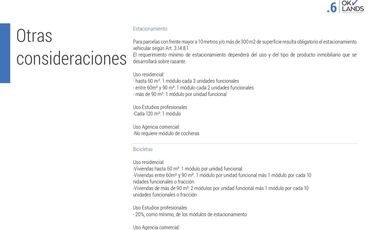 Terreno en Villa Crespo