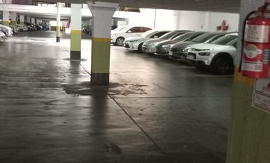 Terreno en Villa Crespo