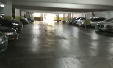 Terreno en Villa Crespo