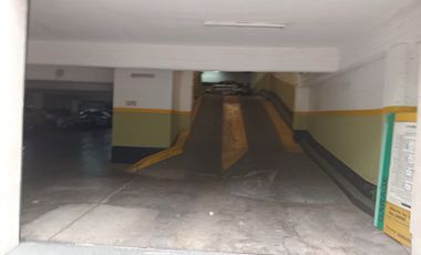 Terreno en Villa Crespo