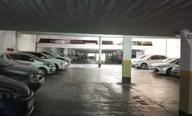 Terreno en Villa Crespo