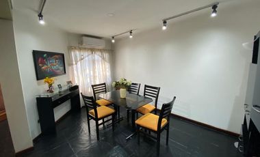 CASA AMERICANA IMPECABLE ESTADO