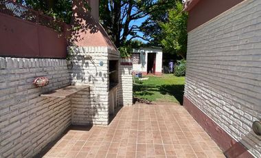 CASA AMERICANA IMPECABLE ESTADO