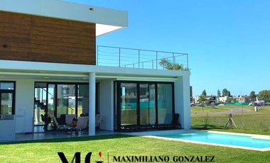 Casa venta Terralagos Canning