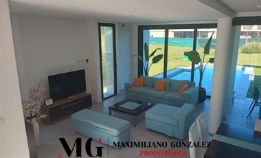 Casa venta Terralagos Canning