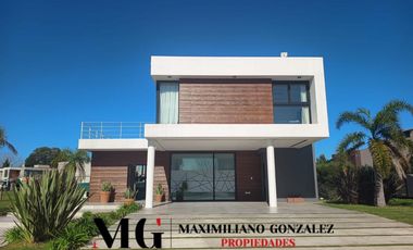 Casa venta Terralagos Canning