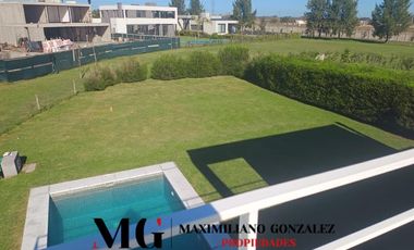 Casa venta Terralagos Canning