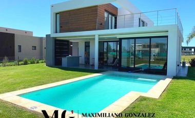 Casa venta Terralagos Canning