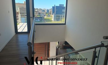 Casa venta Terralagos Canning