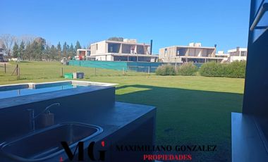 Casa venta Terralagos Canning