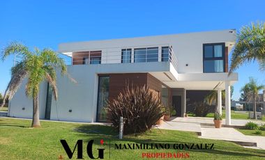 Casa venta Terralagos Canning