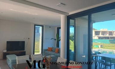 Casa venta Terralagos Canning