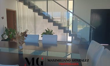 Casa venta Terralagos Canning