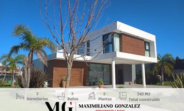 Casa venta Terralagos Canning