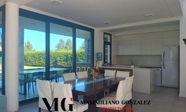 Casa venta Terralagos Canning