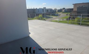 Casa venta Terralagos Canning