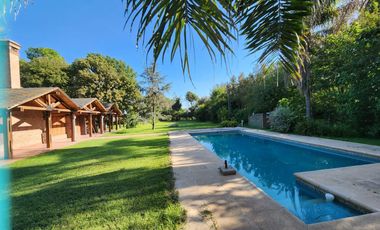 VENDE IMPORTANTE PROPIEDAD EN FUNES