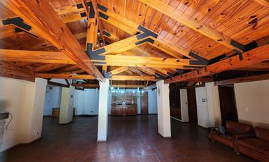 VENDE IMPORTANTE PROPIEDAD EN FUNES