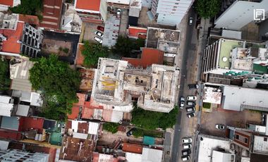 Venta Departamento 3 Ambientes al frente con Piscina y Solarium en San Martín