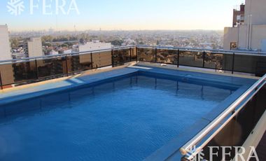 Venta de departamento 2 ambientes en  Wilde