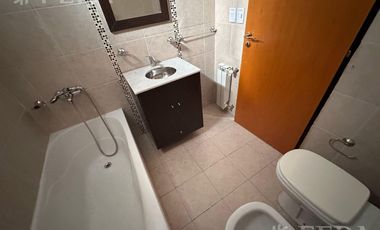 Venta de departamento 2 ambientes en  Wilde