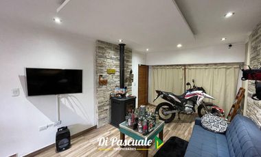 APTO CREDITO HIPOTECARIO Venta Casa Quinta totalmente reciclada sobre Ruta 5 - La Reja Norte