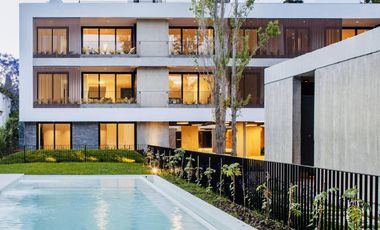 Departamento en City Bell