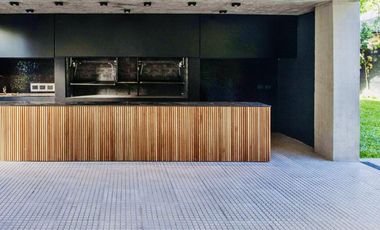 Departamento en City Bell