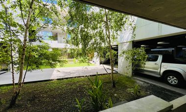 Departamento en City Bell